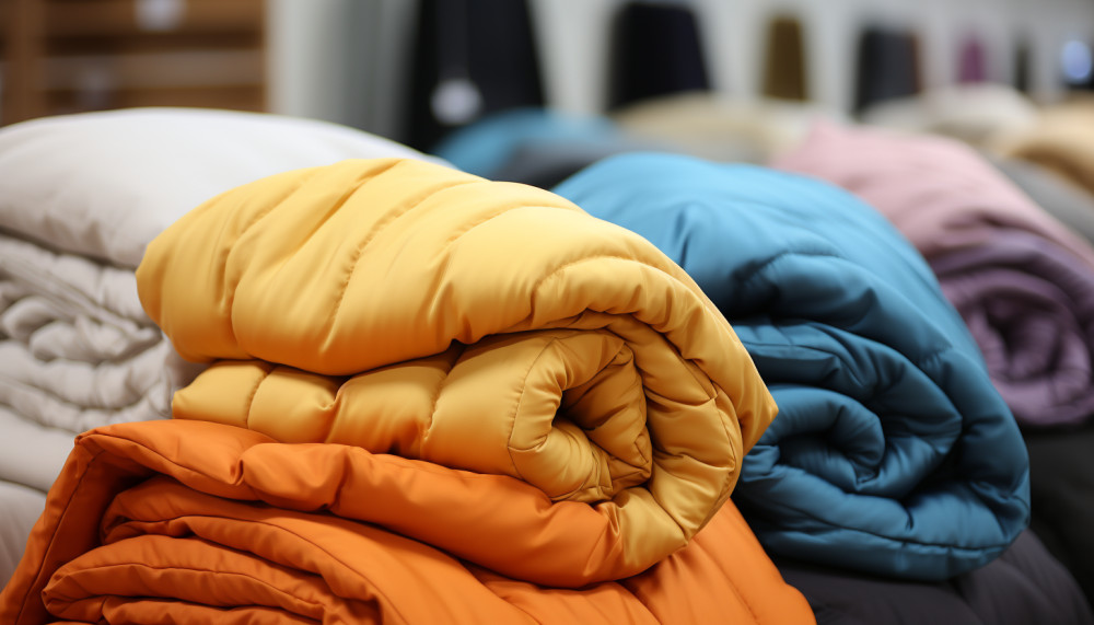 Autres - Sur quelle base choisir une couette ?
