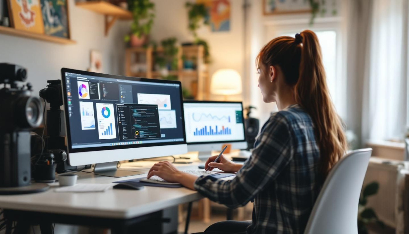 Télétravail et performance quels indicateurs pour les RH