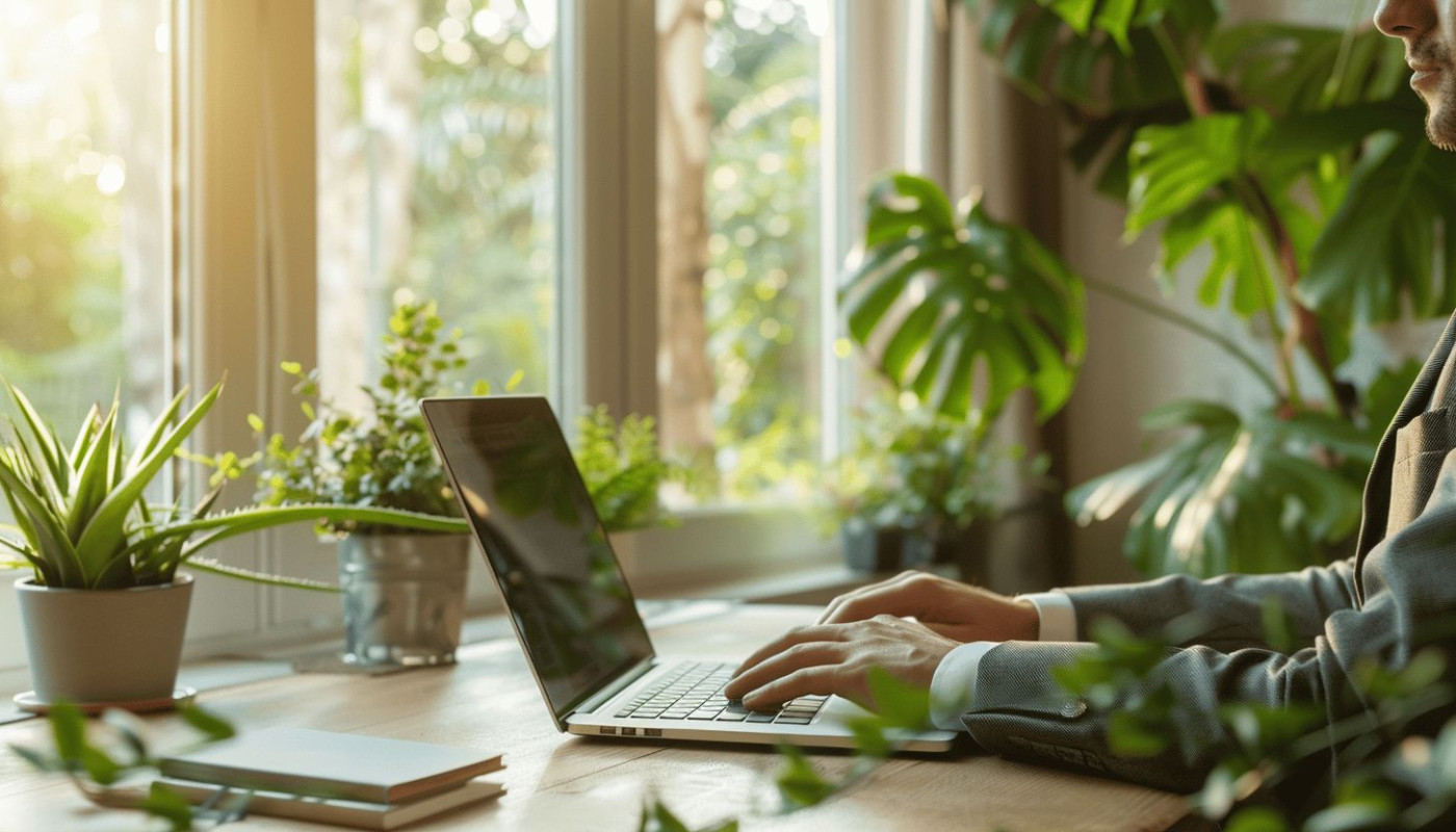 Télétravail et productivité dans le secteur du business modèles réussis et outils clés