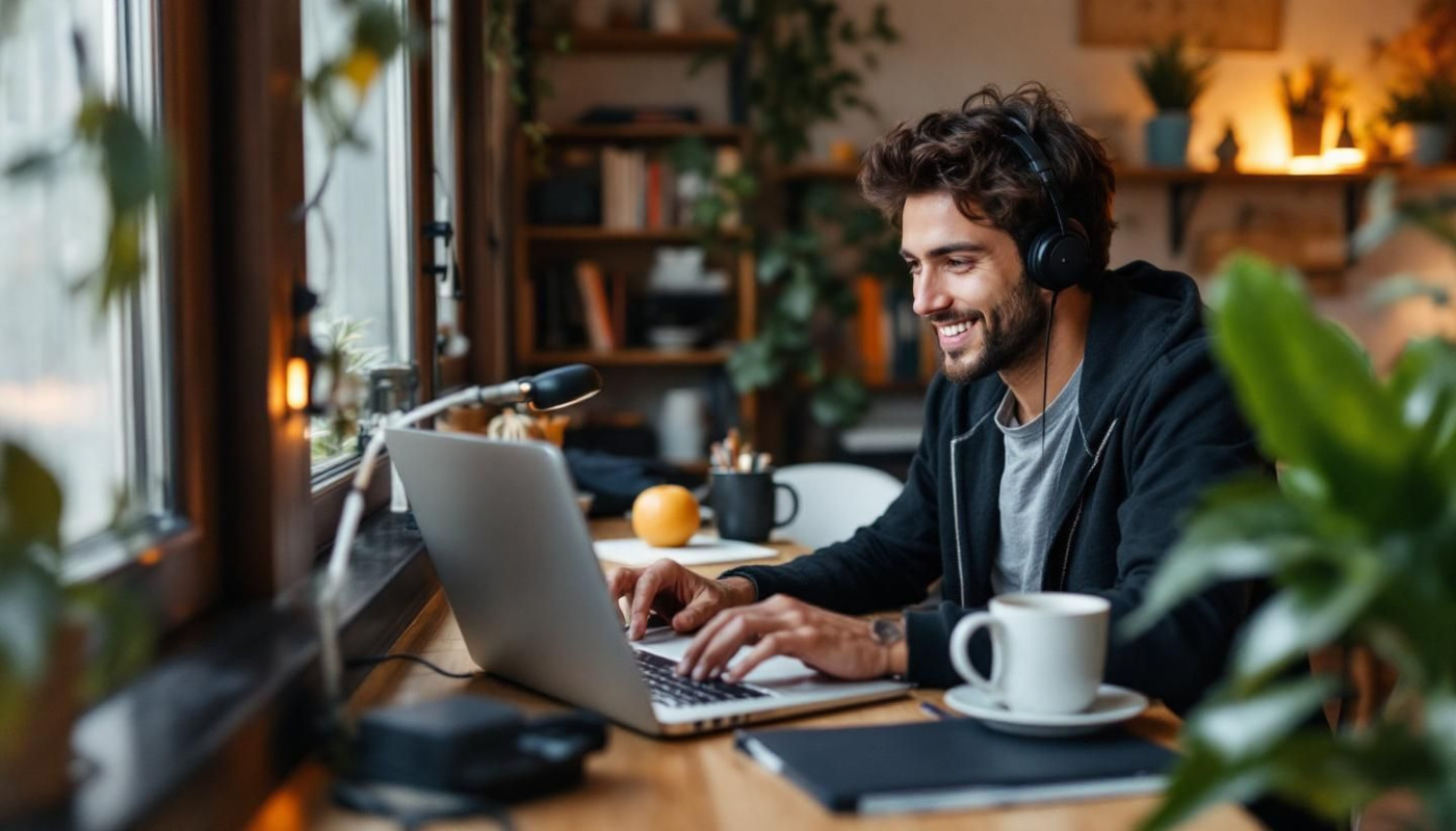 Télétravail et productivité les indicateurs clés pour une gestion RH efficace à distance